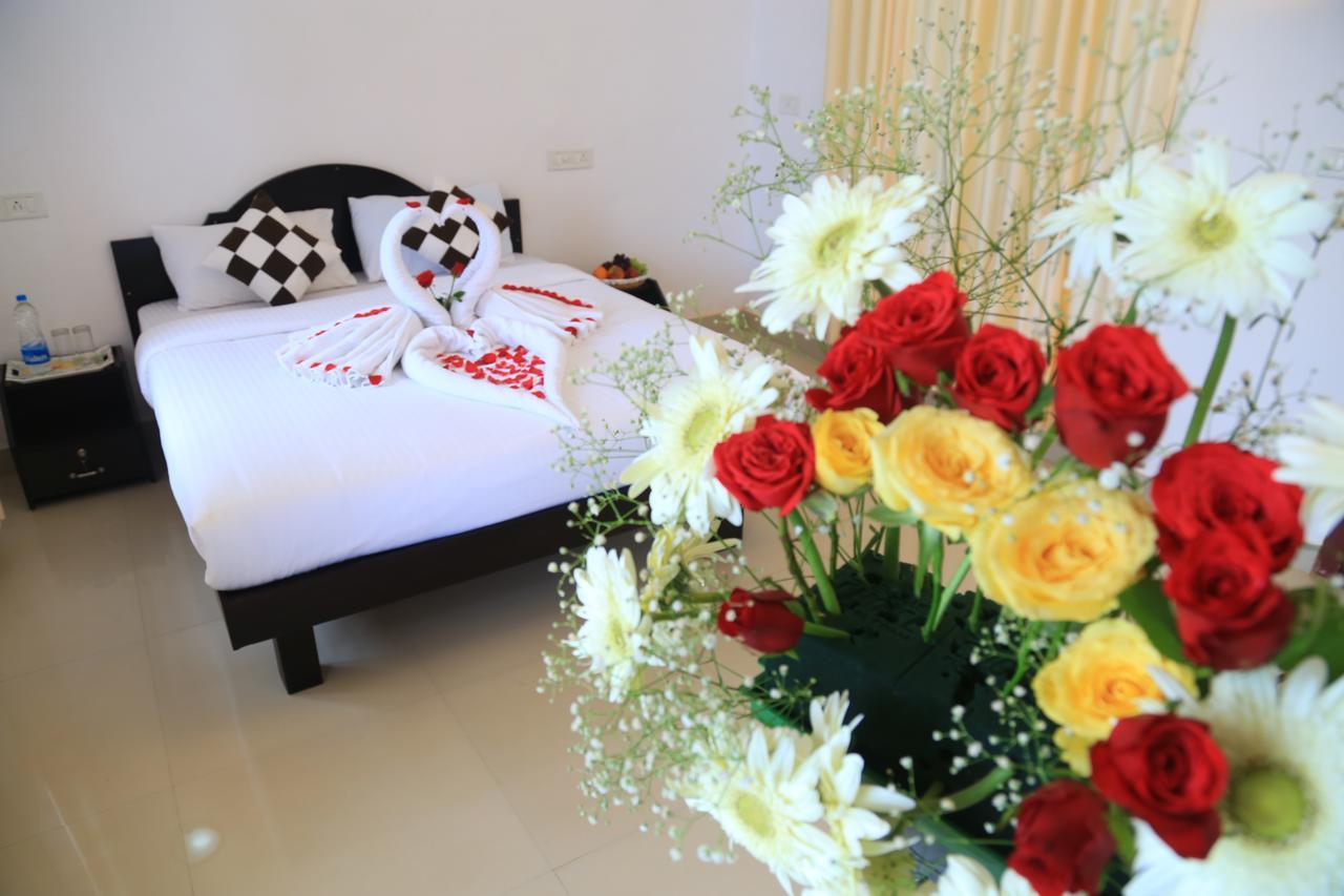 Paithal Resort Kannur Zimmer foto