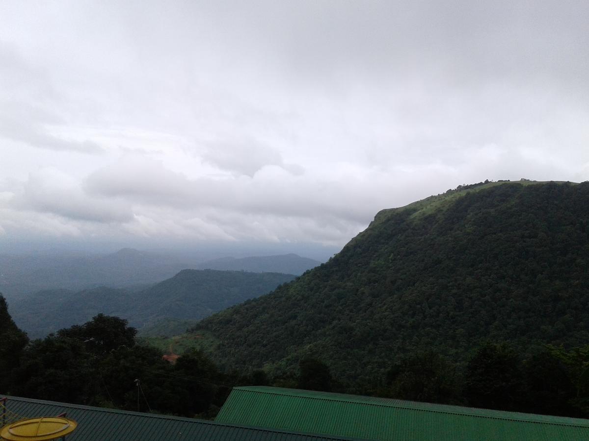 Paithal Resort Kannur Exterior foto