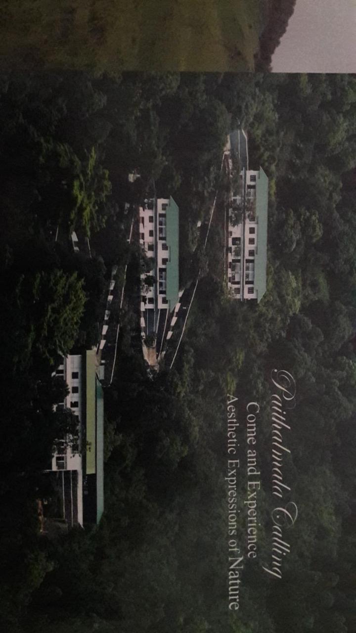 Paithal Resort Kannur Exterior foto